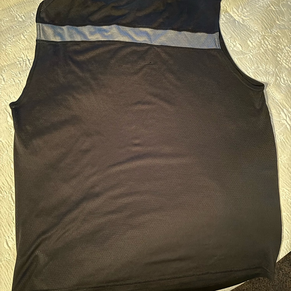 Reebok Speedwick Sleeveless Athletic Top
